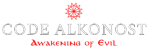 Code Alkonost Logo